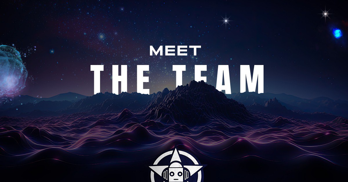 Read our latest article, Meet the Starbot Team: starbot.pro/news/meet-the-… Get to know us better 🤝 #Starbot $STAR