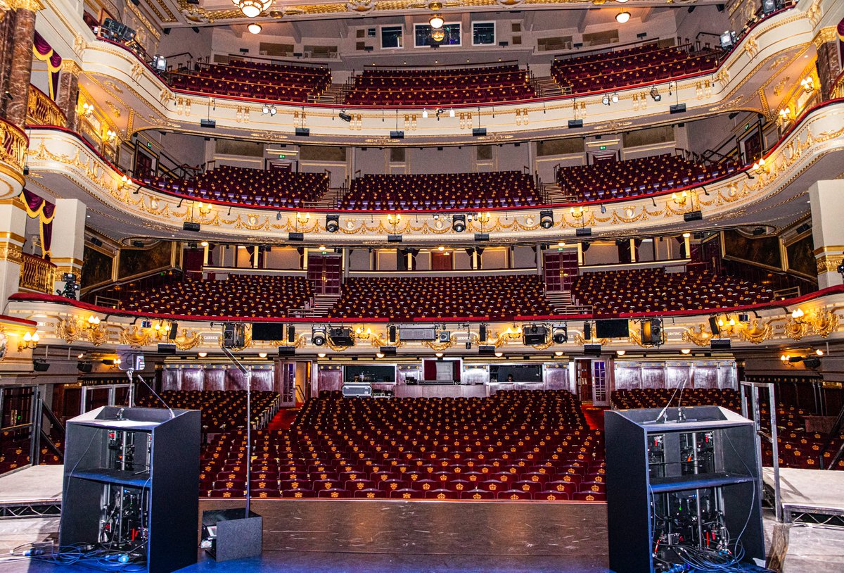 The Audio Academy tweet media