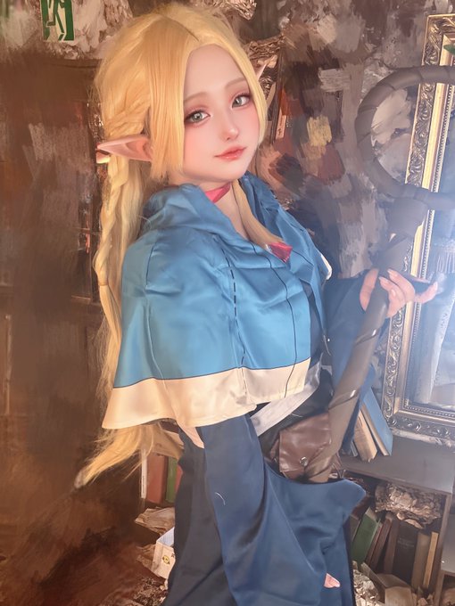 コスプレイヤー社員食堂ギラギラのTwitter画像3