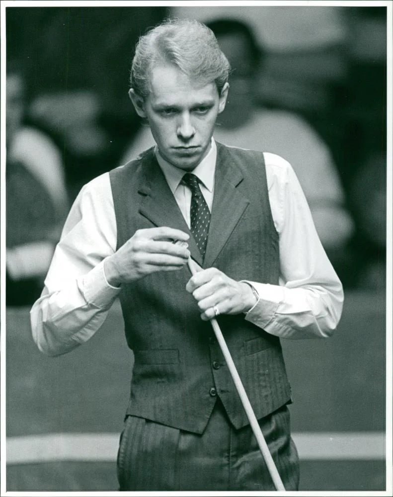 Here is my tribute to Dene O’Kane who has sadly passed away at the age of 61. A great former professional snooker player from New Zealand who made the quarter-finals of the World Championship twice and whom I was lucky enough to spend some time with. #Snooker #NewZealand