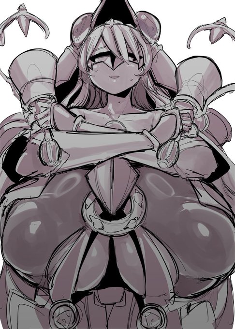 毎度とんでもねぇ大きさに空目する 