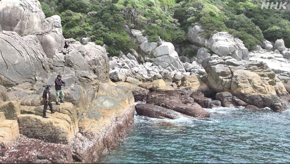 ＃三重県関連番組
釣りびと万歳
「春のクロダイはカキで釣れ!〜山西惇 三重・的矢湾〜」
BSP4K 5月20日(月) 午後10:00〜10:30

番組のナレーター ＃生瀬勝久 さんとは40年来の親友という俳優 #山西惇 さんが #三重県 #志摩半島 へ
滅多にお目にかかれない大物が釣れる！？

nhk.jp/p/angler/ts/17…