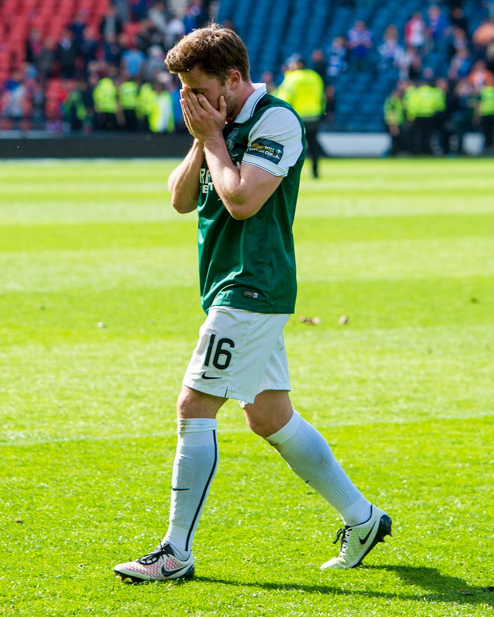 Hibernian Football Club tweet media
