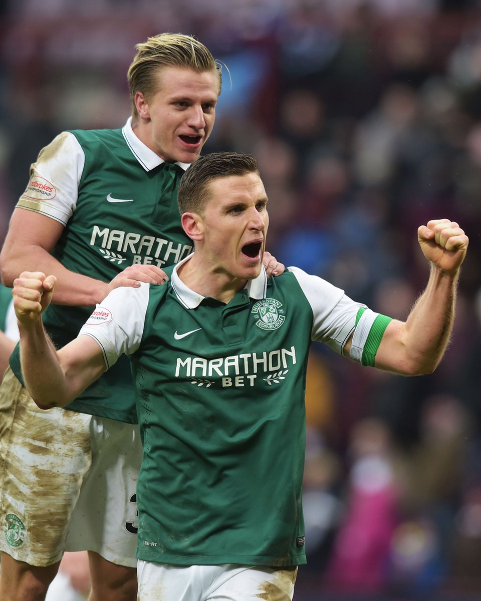 Hibernian Football Club tweet media