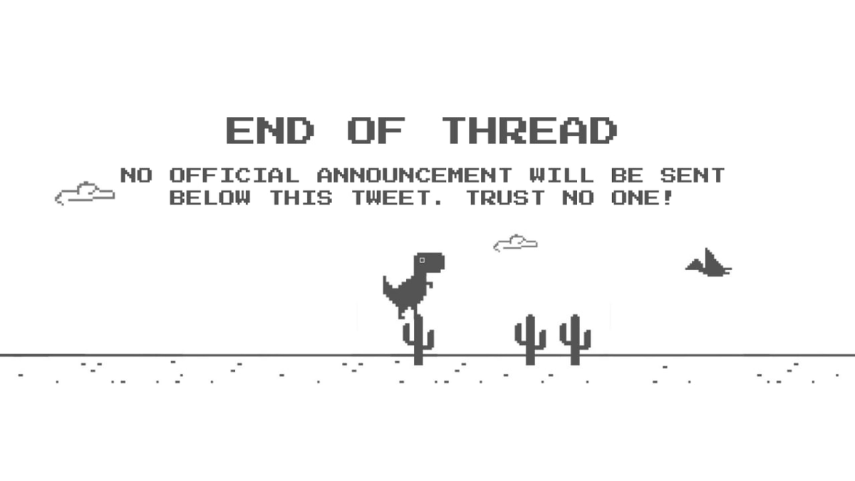 CODING DINO tweet media