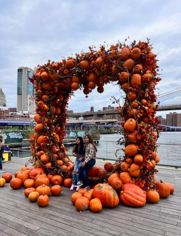 HueKatelin's tweet photo. I will share with you photos of my life in New York recently. If you want to see more scenery photos, please let me know. https://t.co/L6XgGEHqv6