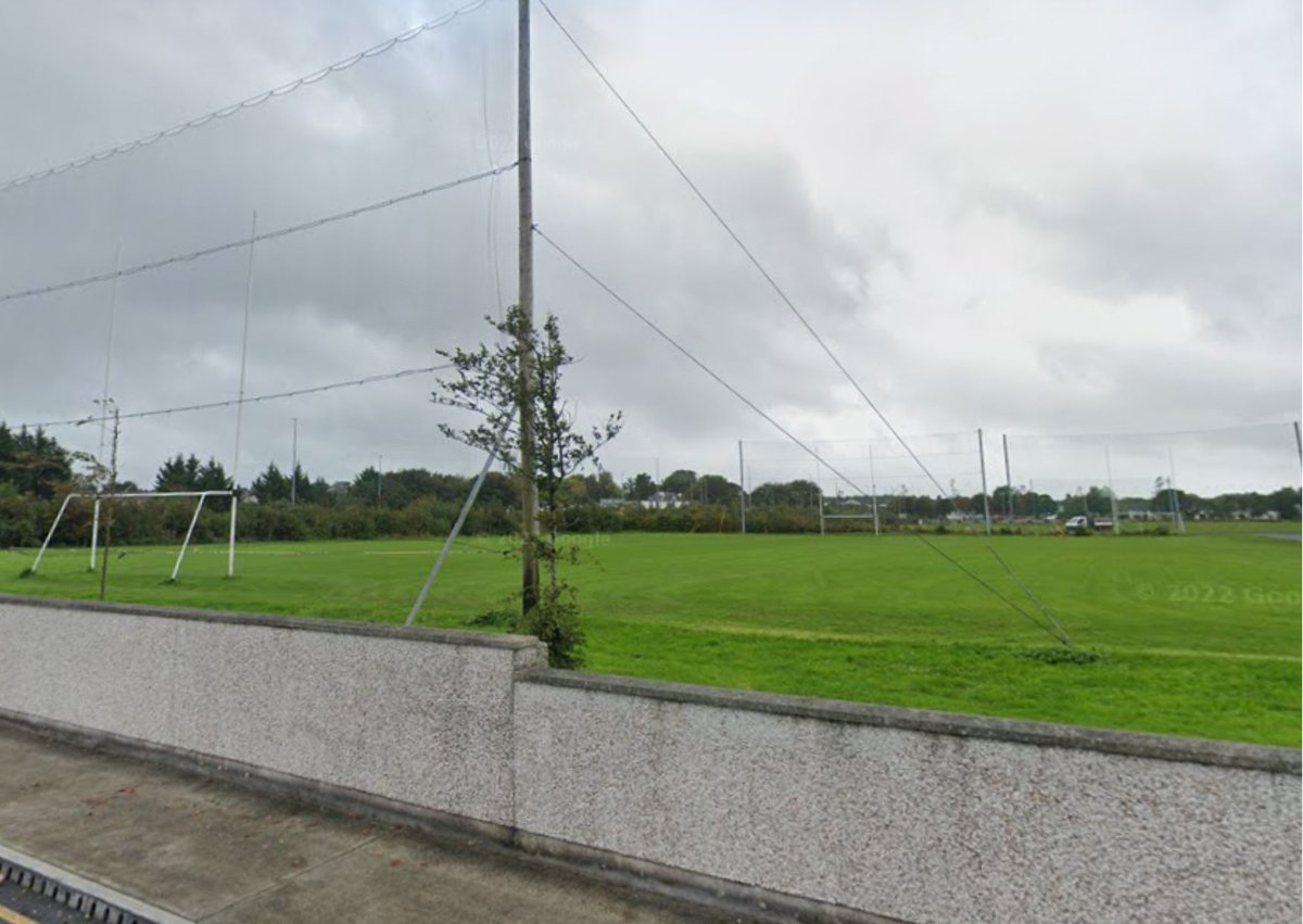 City Council gives green light for floodlights at Westside Running Track - galwaybayfm.ie/?p=163372