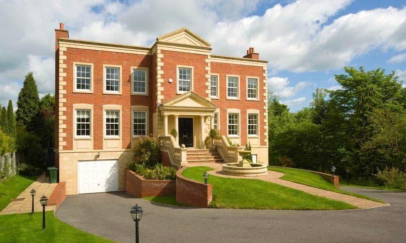See inside this £2.5m house in an area popular with Newcastle United footballers newcastleworld.com/lifestyle/home…