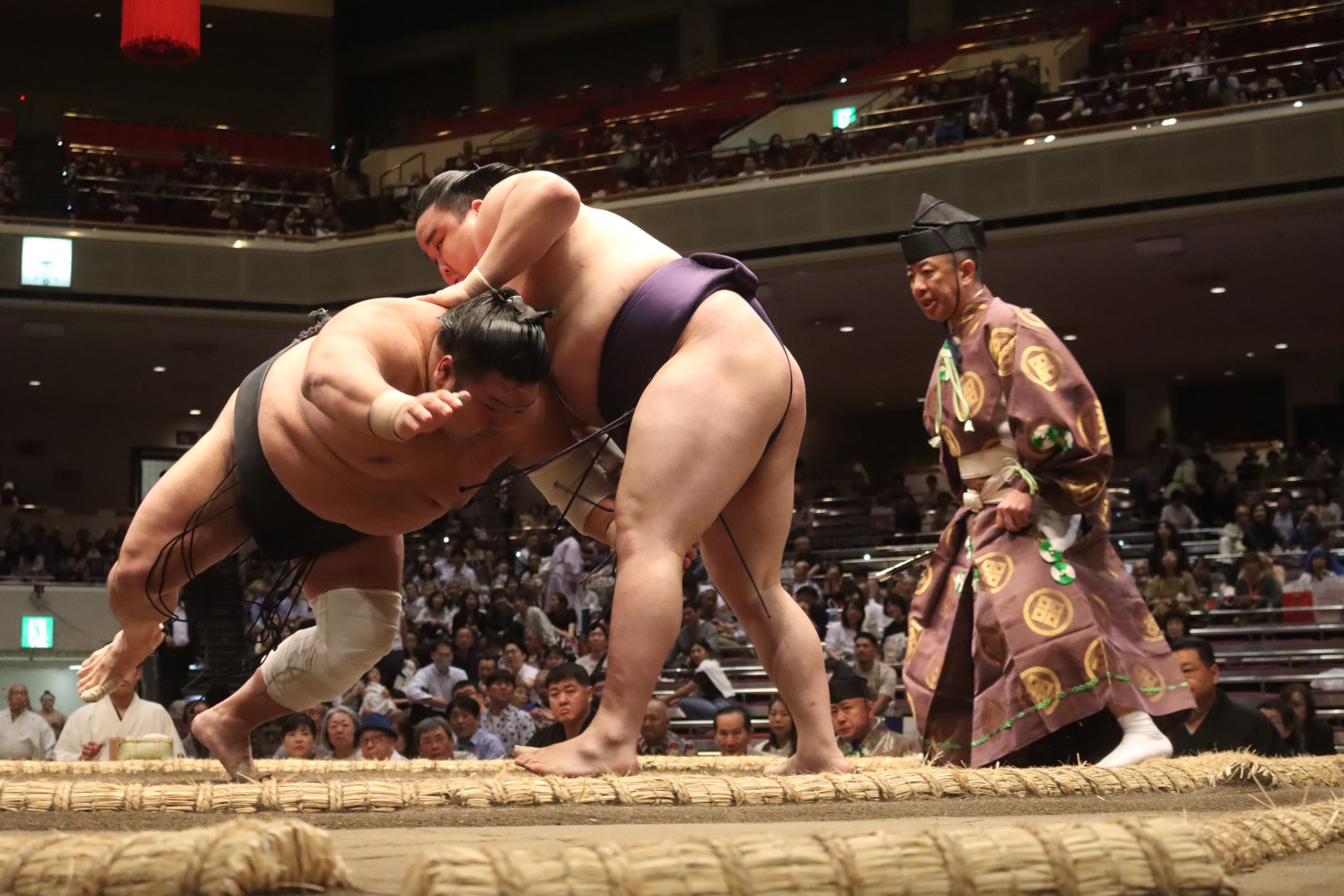 超アンティーク相撲の回し？不明。 日本相撲協会公式 on X: 