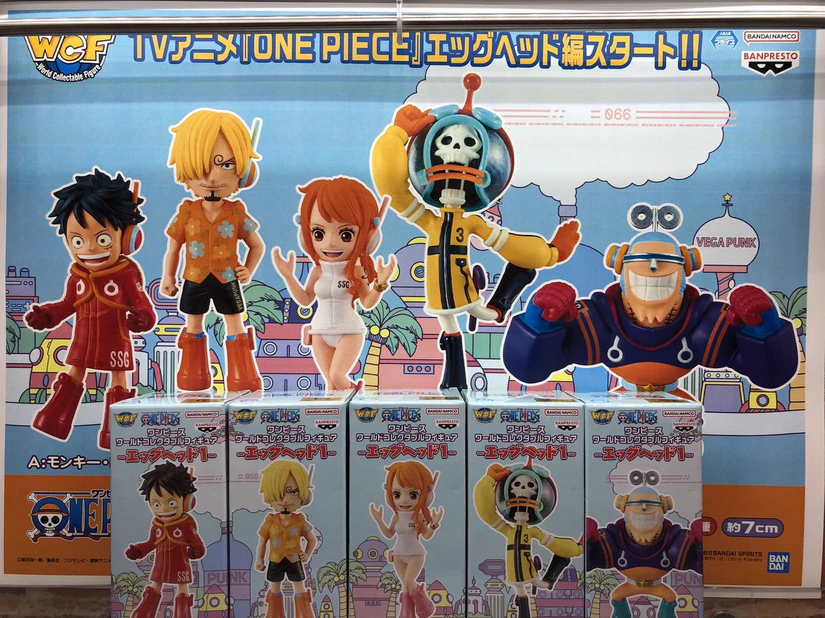 namco流山おおたかの森S・C店 on X: 