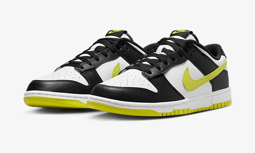 fullress's tweet photo. 【2024年 発売予定】
ナイキ ダンク ロー レトロ “ホワイト/ブライトカクタス″ (NIKE DUNK LOW RETRO “White/Bright Cactus”) [DV0833-110]

>> https://t.co/07HRckAG38 https://t.co/4nkU04hBZ4