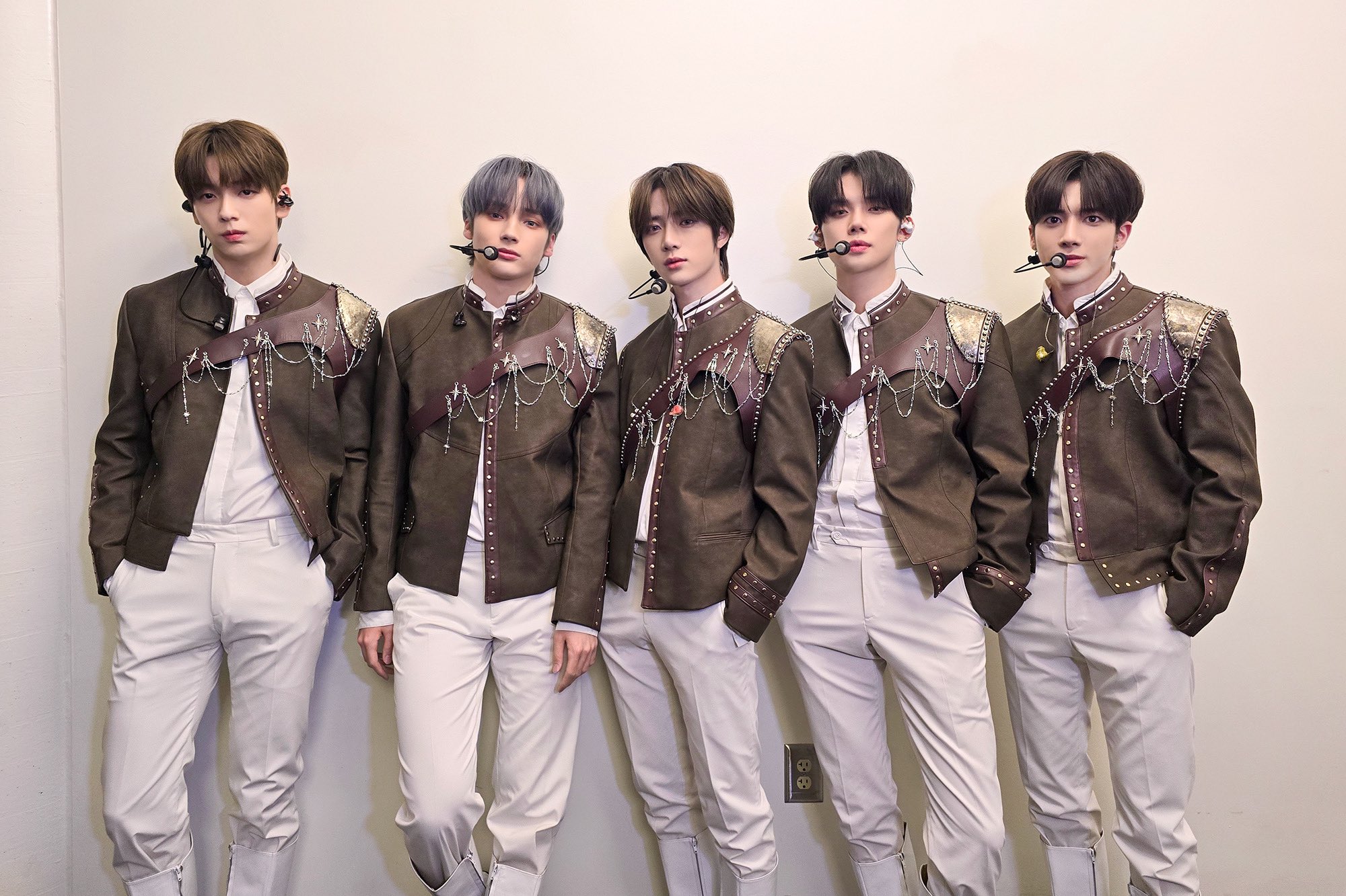 TXT OFFICIAL on X: 