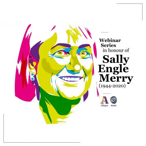 Join @Allegra_Lab to discuss anthropologist Sally Merry's lasting legacy, bringing together leading human rights scholars on the occasion of the release of 'The Complexity of Human Rights' (@Brill_Law) edited by Philip Alston. 📅 16 May, 4PM (CET) 🔗 buff.ly/4bkr1qn