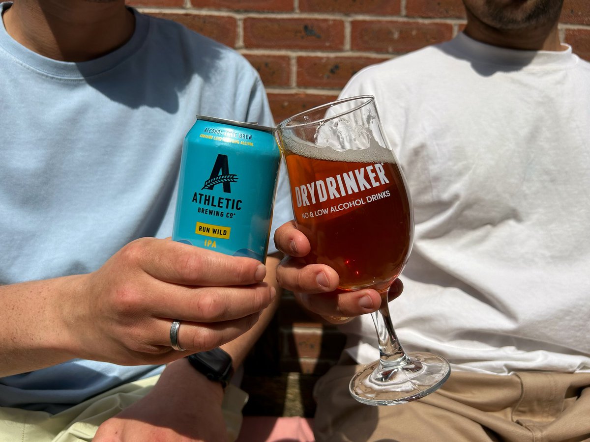 WIN! Epic Father’s Day case, coming soon. 

With Father’s Day just around the corner, we’re building a seriously impressive case packed full of all your favourite refreshing no/lo alcoholic beers. 🍻

Check out our instagram post on <a href="/drydrinker/">Drydrinker.com</a> for more info and how to enter! ✍🏻