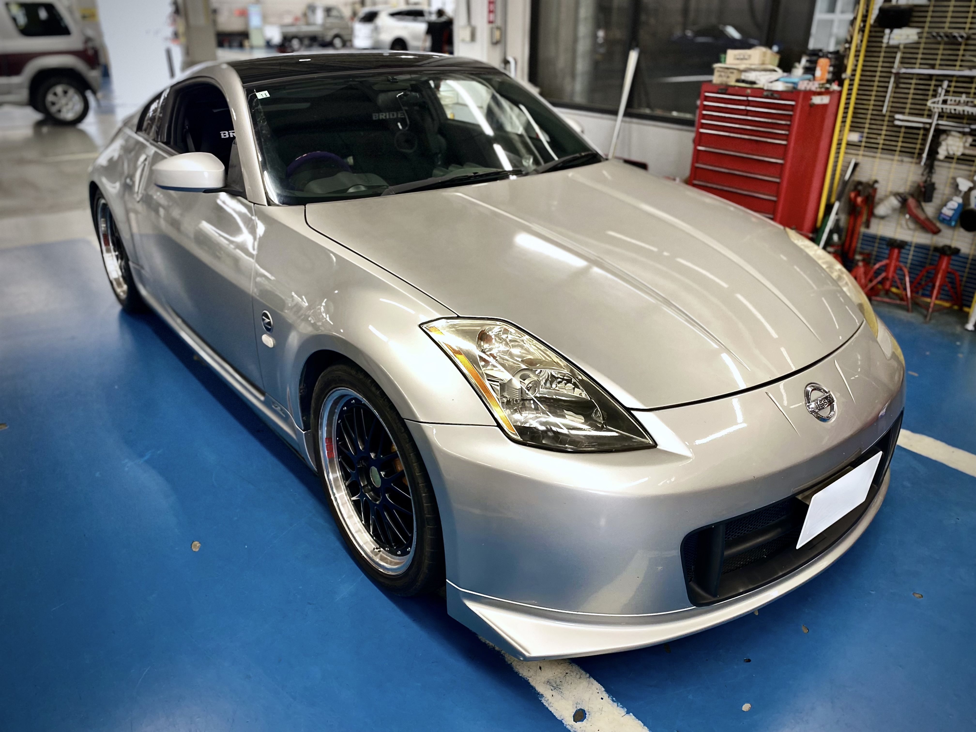 スーパーオートバックス浜松 GTスポーツ担当 on X: 