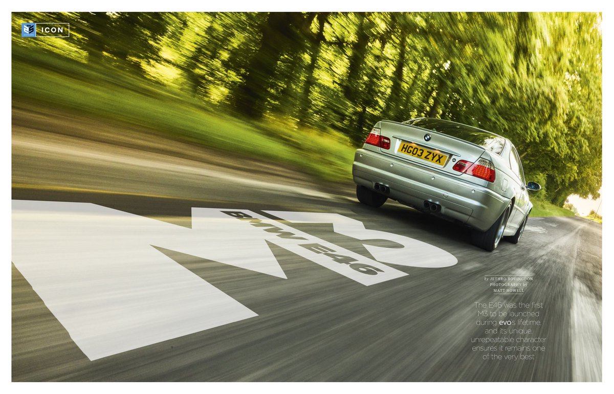 Track Car of the Year is back! 15 cars, 3 judges, two days at Cadwell Park and all the weather. In the shops, on digital platforms and available to order from evo-shop.co.uk/products/evo-m…