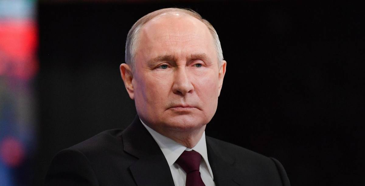 Putin: Ucrania y sus patrocinadores occidentales no están preparados para un diálogo igualitario, honesto y abierto
Las elites occidentales están tratando de “castigar” a la Federación Rusa, aislarla y debilitarla, y apropiarse ilegalmente de activos rusos
Putin dijo que China
