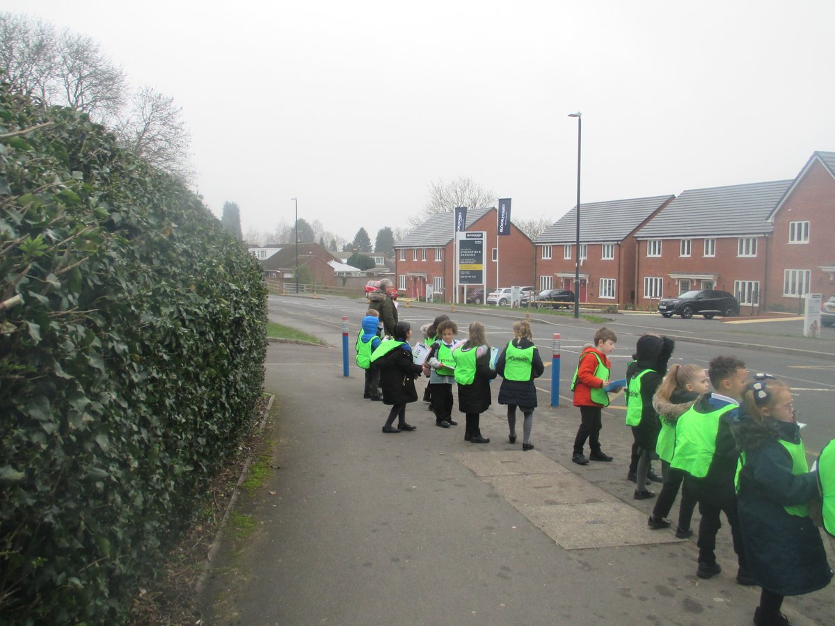 Wheelwright Lane Primary School tweet media