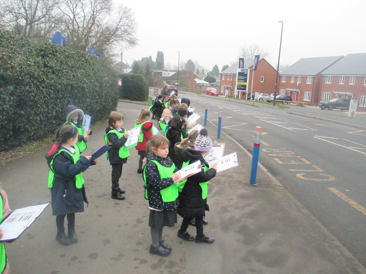 Wheelwright Lane Primary School tweet media
