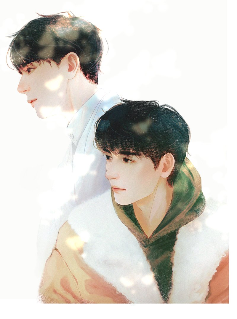 #thespirealm #致命游戏
cried my brains out