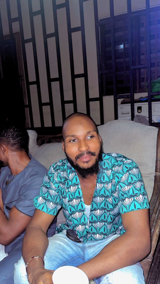 KINGInThëNørth⚓️🦅🇳🇬 tweet media