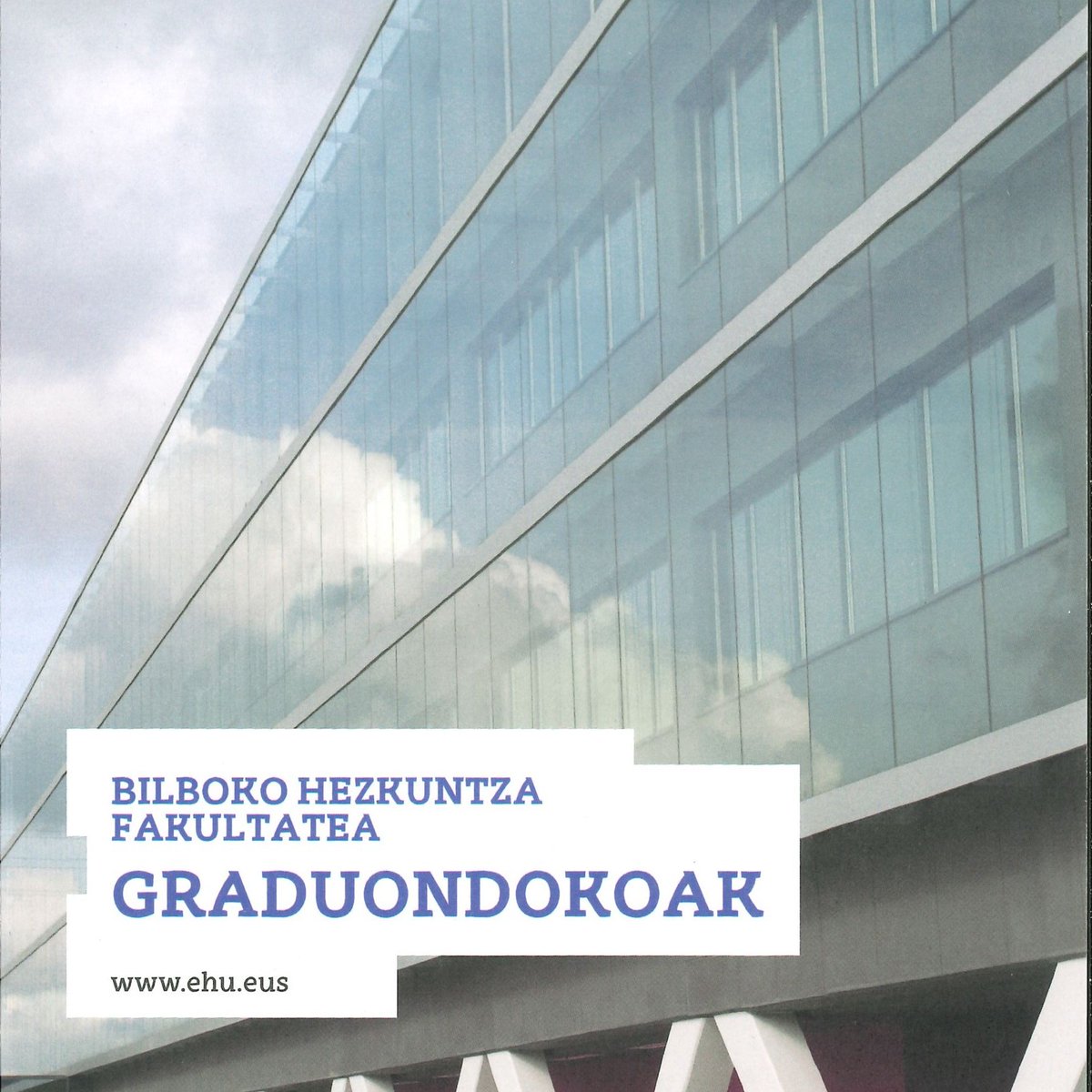 Bilboko Hezkuntza F. de Educación de Bilbao tweet media