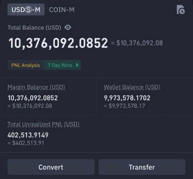 Drop your $ETH or $USDT address 👇

I will send you $36,000 in 24h❤

RT and Follow🔥

👉🏻RETWEET MY PİNNED POST