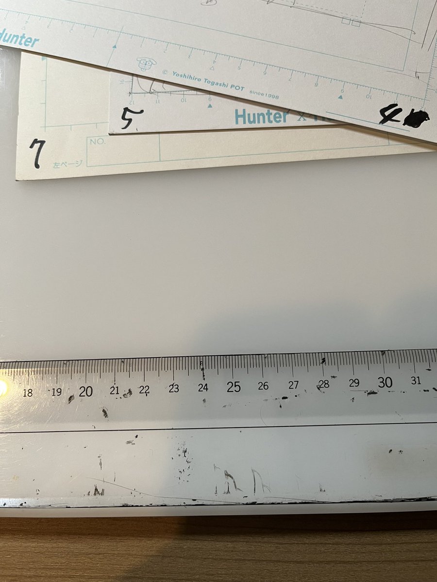 冨樫義博 (@un4v5s8bgsvk9xp) on Twitter photo 