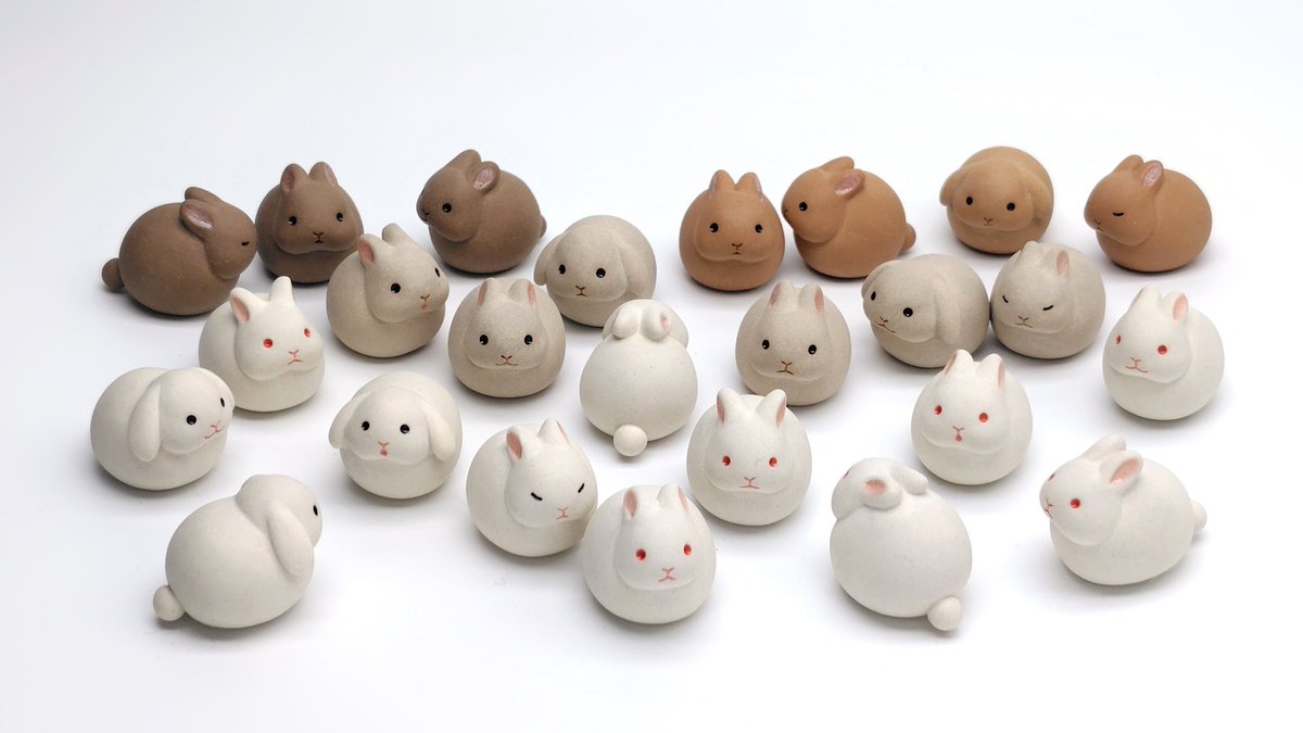 yukiemon ユキエモン　ネッククーラー　オーダーページ　猫　犬　うさぎ デザフェス59 販売作品 】 ◇雪うさぎ&丸うさぎ ◇うさぎ ◇ねこ