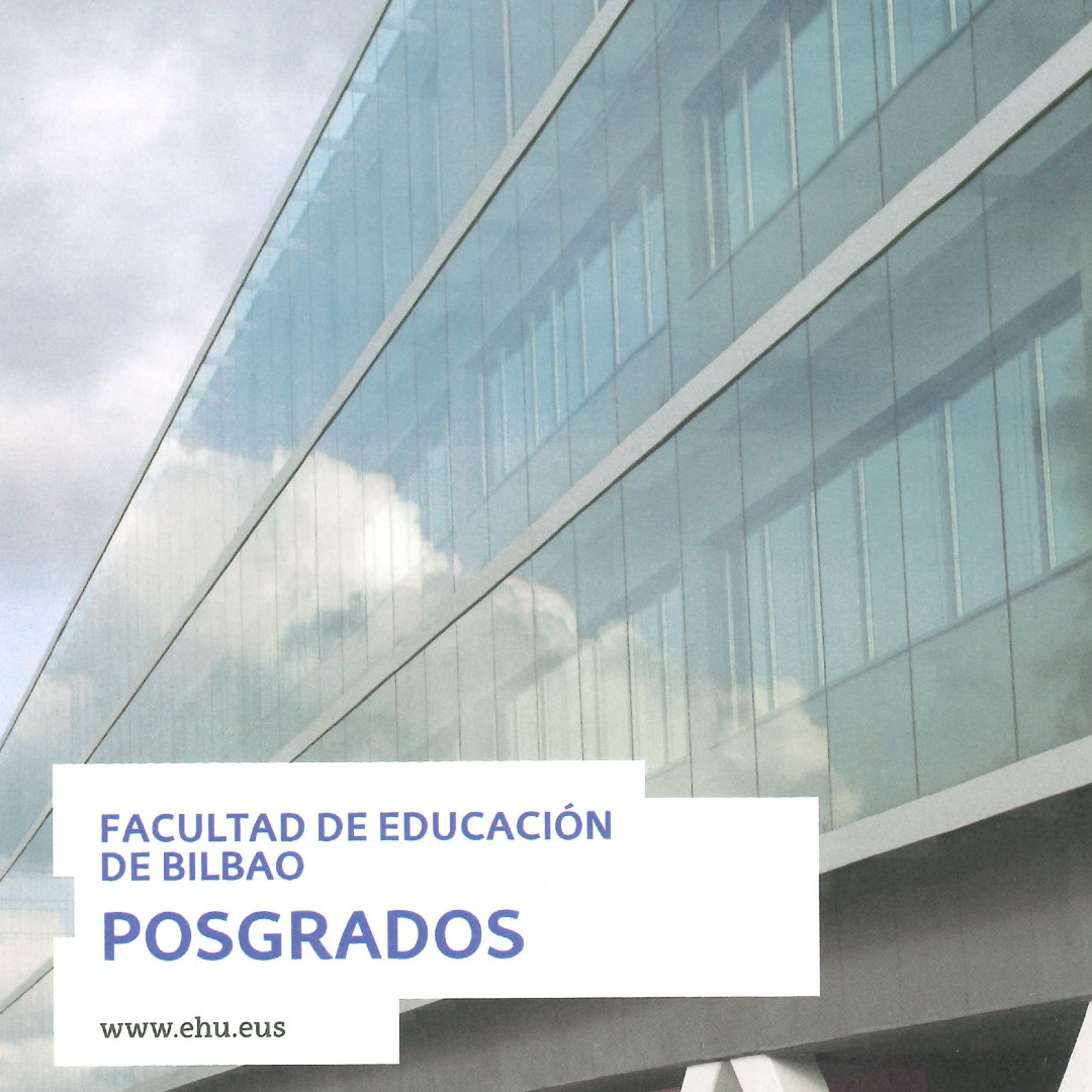 Bilboko Hezkuntza F. de Educación de Bilbao tweet media