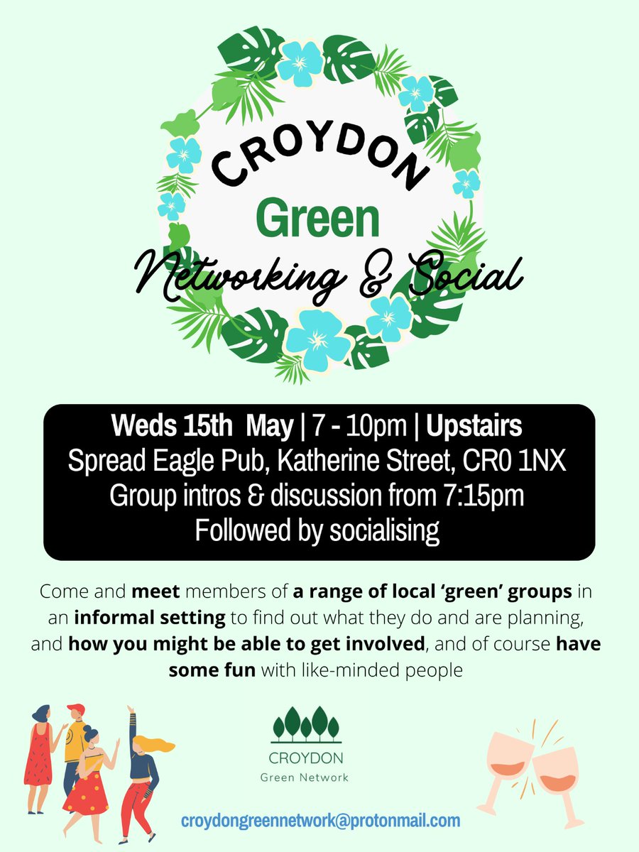 Croydon Cycling Campaign (@CroydonCyclists) on Twitter photo 2024-05-15 07:51:27