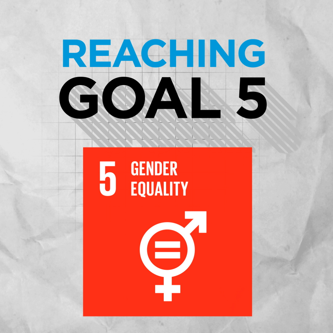 #DidYouKnow? Despite progress, gender equality remains elusive in 2024.
Let's intensify our efforts and work together towards a future where all genders have equal rights and opportunities.
#GenderEquality
#SDG5