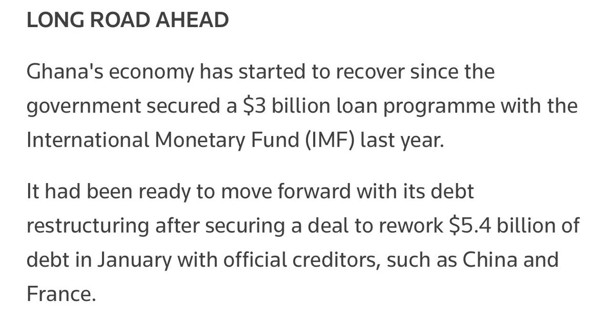 As an ordinary Ghanaian it is clear that when Mahama comes into power deflation of the cedi will be worse not because of incompetence on his part but in simple terms, Ghana overseas debt restructuring and payments next year will increase demand for the dollar.