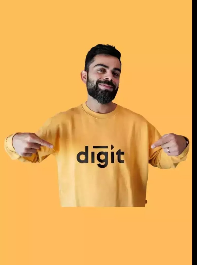 AsiaWarZone's tweet image. Go Digit Insurance IPO 

Apply Or Not 
Analysis 

Aside from the investment by Virat Kohli and his wife, the uniqueness or standout features of Go digit as a general insurance company might not be readily apparent.

Thread 👇 🧵 

#godigit #godigitgeneralinsurance
#ipoalert