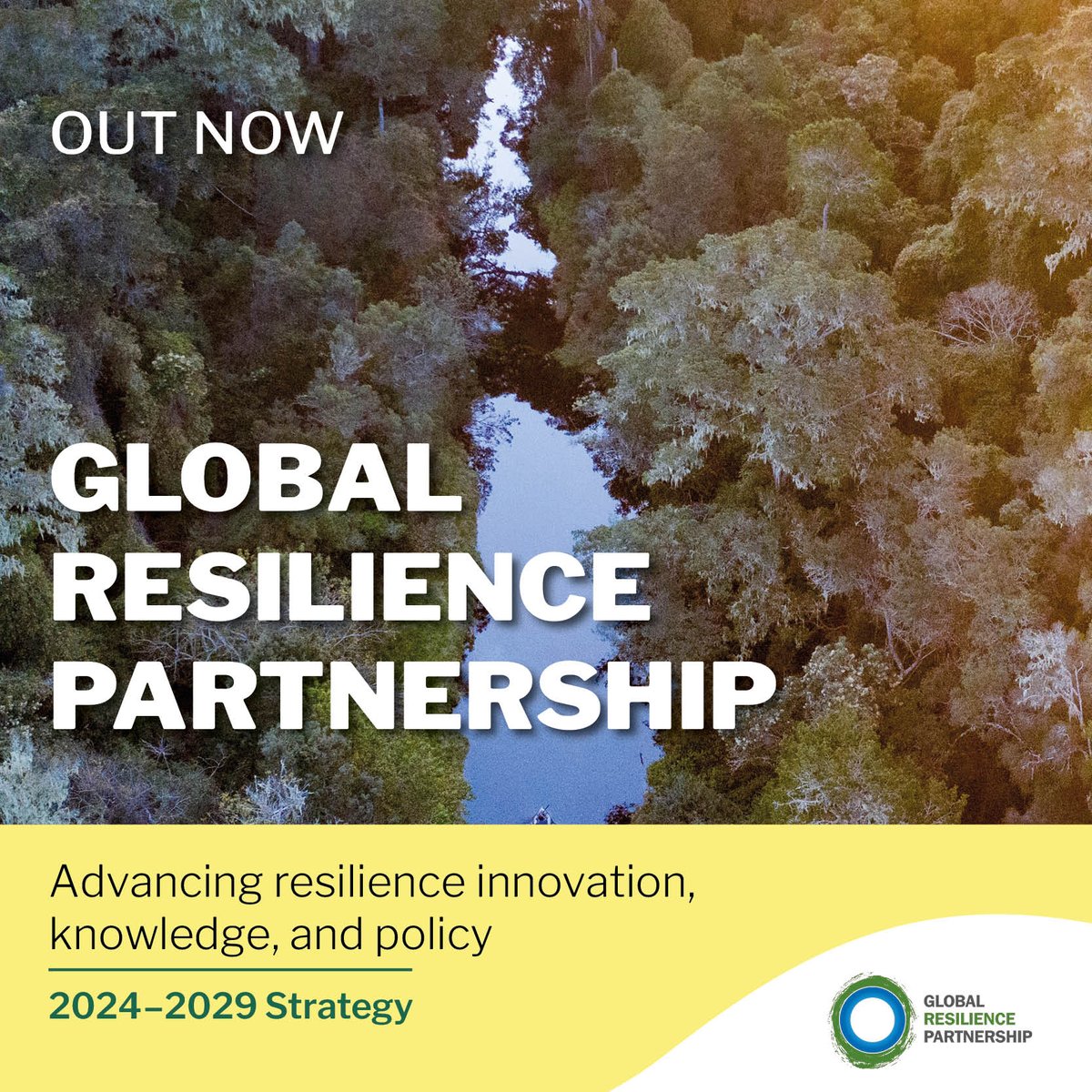 ICIMOD is proud to be among the 80 organizations that together make up the Global Resilience Partnership (GRP). GRP’s new strategy, launching today, focuses on food, finance, and communities in countries in the global south that are most vulnerable to climate change impacts. GRP