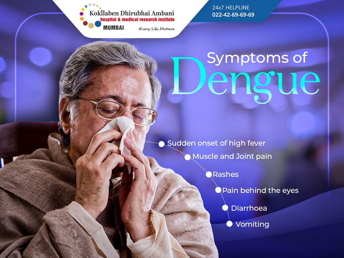 Dengue isn’t contagious, but preventable. Transmitted by mosquito bites, symptoms usually appear 4 to 7 days after infection. Early diagnosis and treatment are crucial. Stay vigilant for symptoms. #DengueAwareness #PreventDengue #EarlyDiagnosis