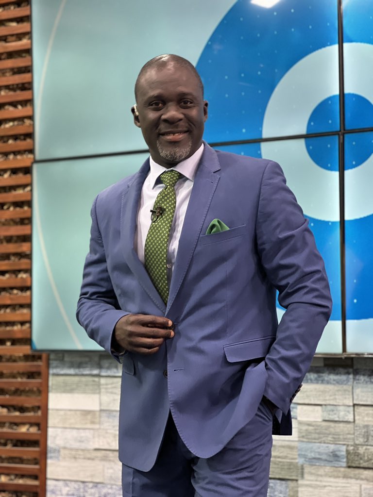 It is better to fail in originality than to succeed in imitation. Be true to who you are. Welcome to the midweek edition of #BreakfastDaily with @KwakuDavidgh and @elaine_attoh . Tune in