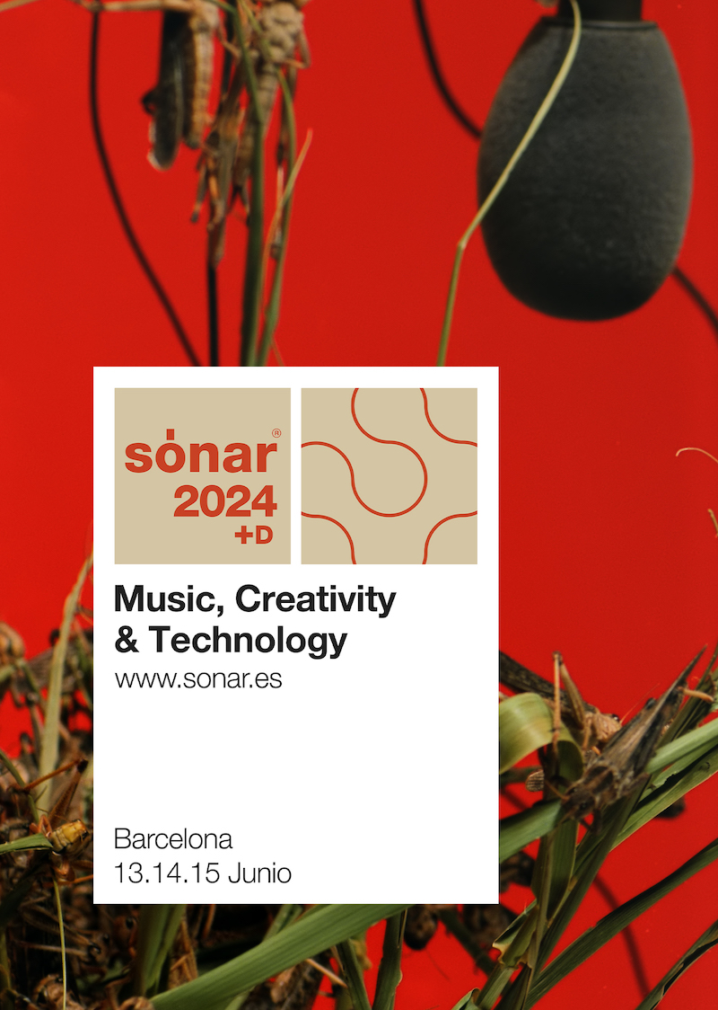 A un mes de su estreno, Sónar Barcelona devela sus horarios. Entérate de todo: enplatea.com/?p=40293 @SonarFestival @sonarplusd @Fira_Barcelona