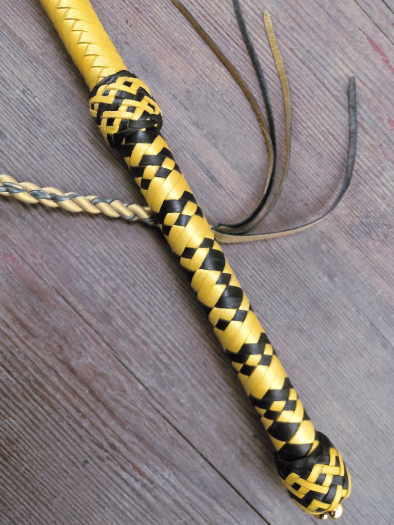 1.2米牛仔鞭