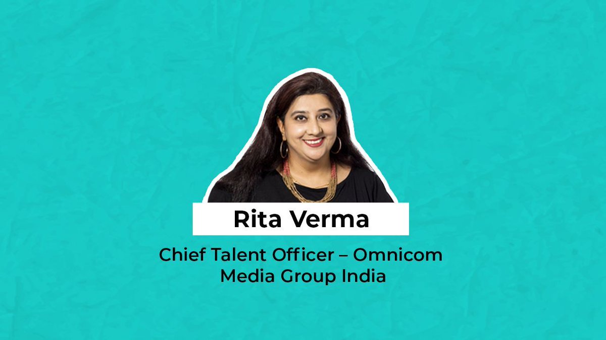 Omnicom Media Group India appoints Rita Verma as its Chief Talent Officer 

#subhamdas #socialstrategy #socialmedia #socialmediamarketing #socialmediatips

Omnicom Media Group India has appointed Rita Verma as the organization’s new Chief Talent Officer. 

With a career spannin…