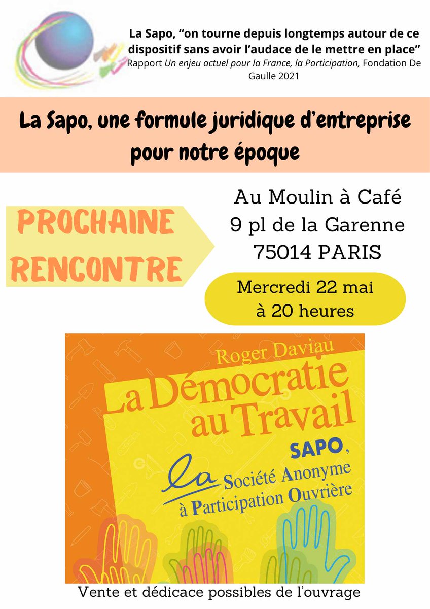 Éditions REPAS tweet media