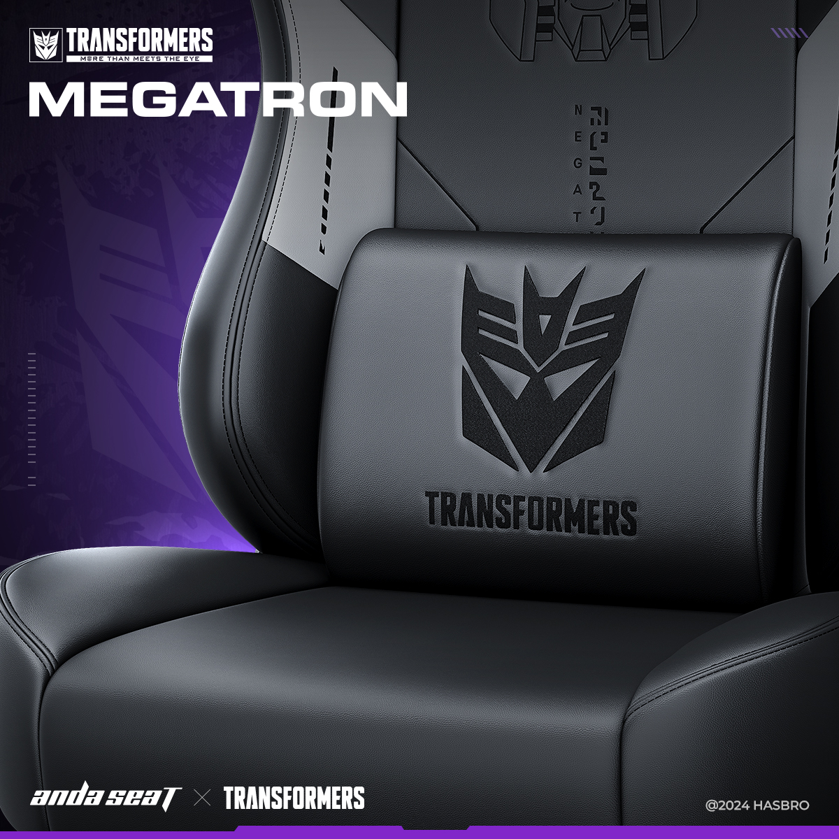 🌟 Transform your gaming setup with AndaSeat Transformers Edition Chairs! 🎮 Ultra-comfy for both play and work, with a design straight out of the Transformers universe. Add to Cart: shorturl.at/syJ18 #transformers #NewProduct #fyp #homeandaseat #gamingchair #andaseat