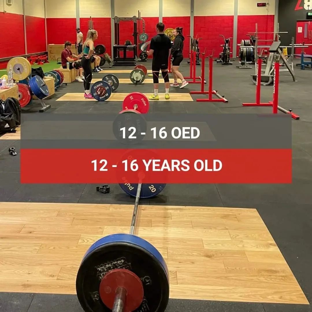 Raise the Bar is back!! Every Thursday 4pm – 5pm May 16th – June 20th FREE for 12-16yr olds