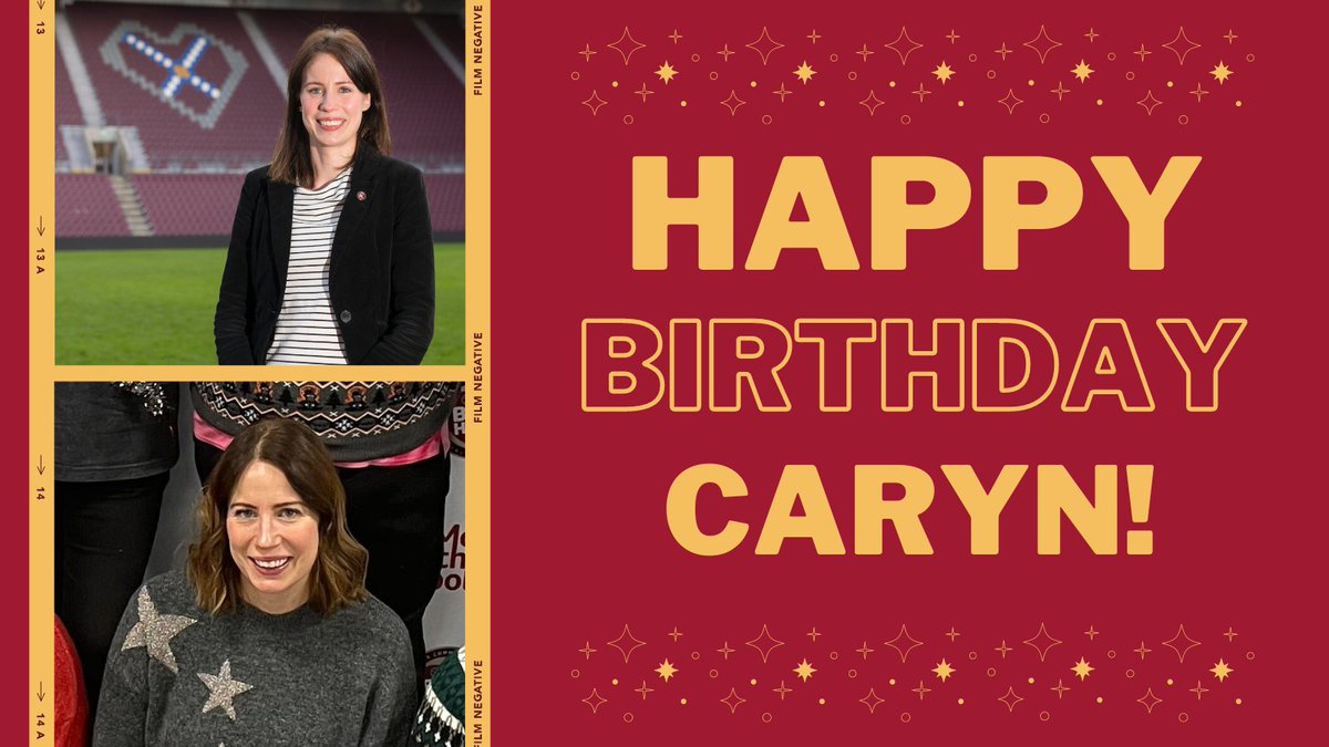 🎉 Many happy returns to Caryn, @bighearts' Head of Funding and Development! 🤩

We hope you have a lovely birthday! 🎂🥳