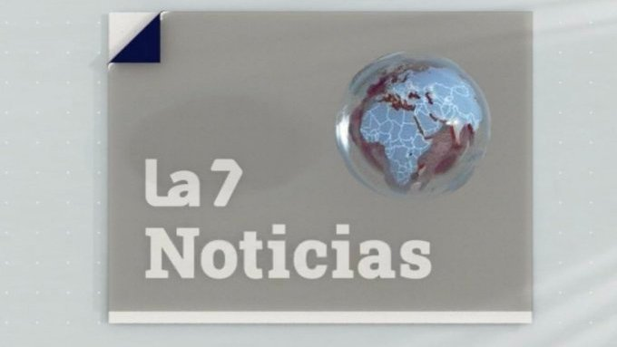 🌍 En @la7tele el #Noticias Mediodía logra 55.000 ESPECTADORES ÚNICOS (AA). ➡️ El programa de @La7Noticias reunió 25.000 espectadores de media además de alcanzar el 9.7% de share. #Audiencias 📺📊