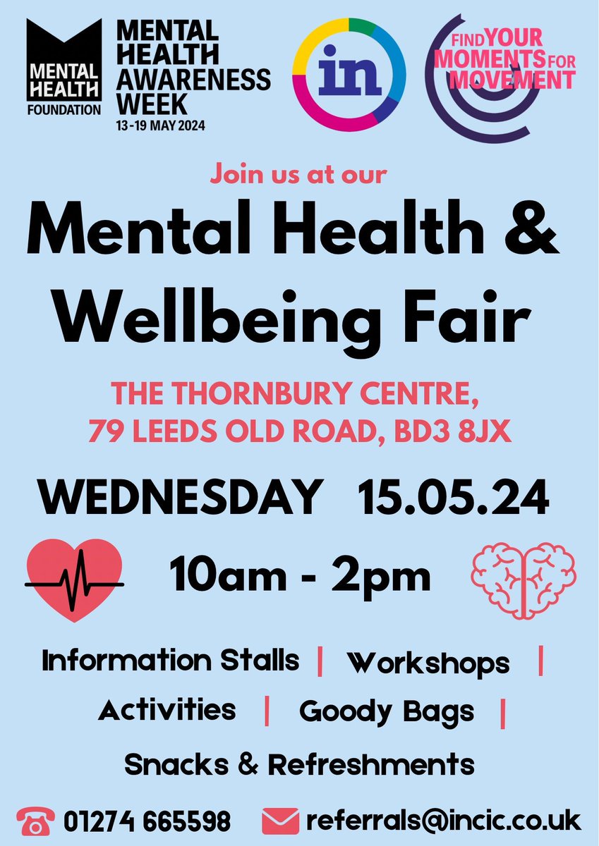 Inspired Neighbourhood tweet media