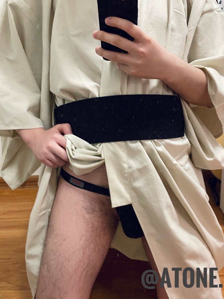 あとん tweet media