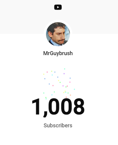 IT HAPPENED!!!

Thank you so much everyone for your support, now I'm a full YT Partner ♥🎊
