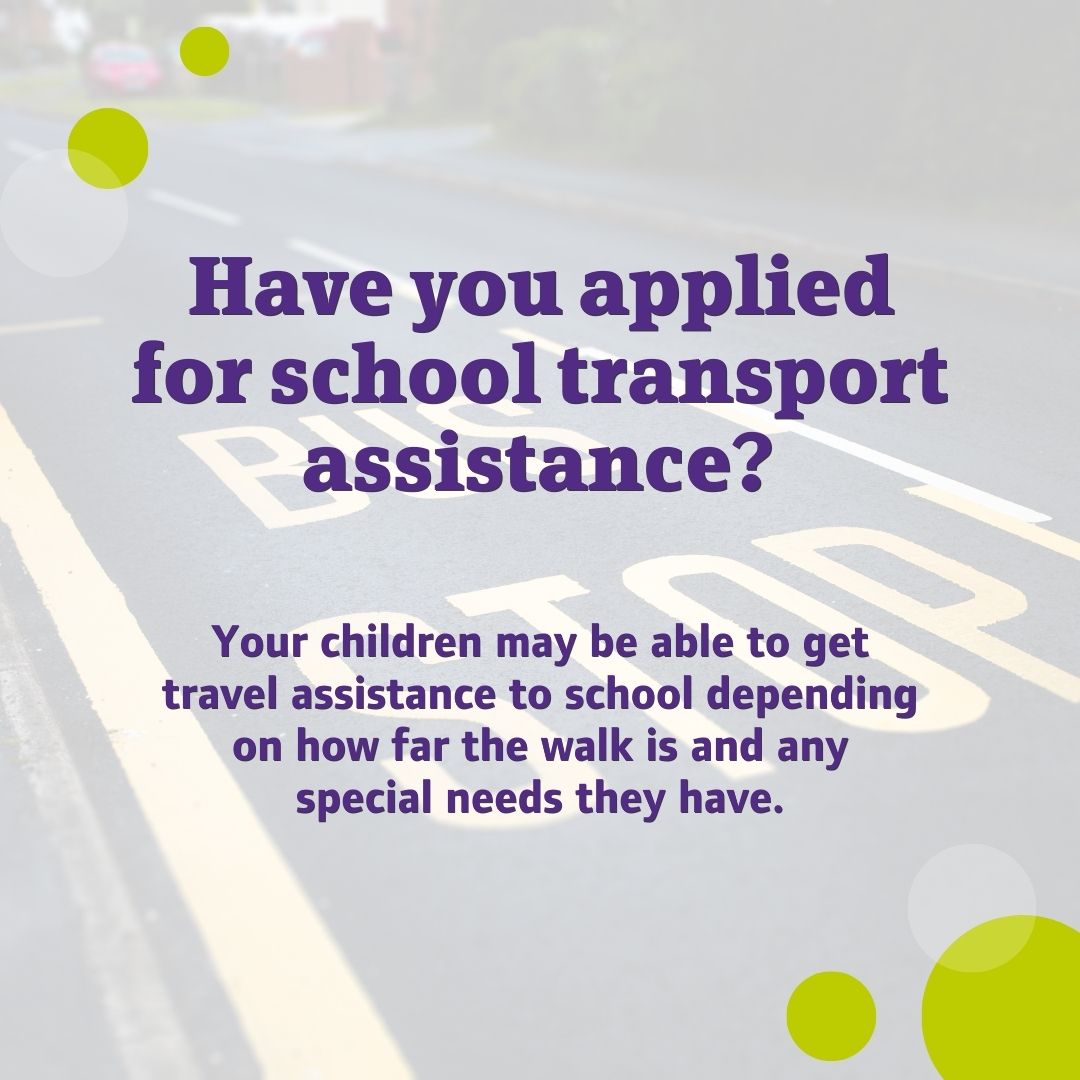 The deadline to apply for school transport for pupils at lower, middle and upper schools is Sunday 19 May. Any applications for pupils who are over 16 years old should be submitted before Monday 15 July. Apply here: centralbedfordshire.gov.uk/info/3/schools…