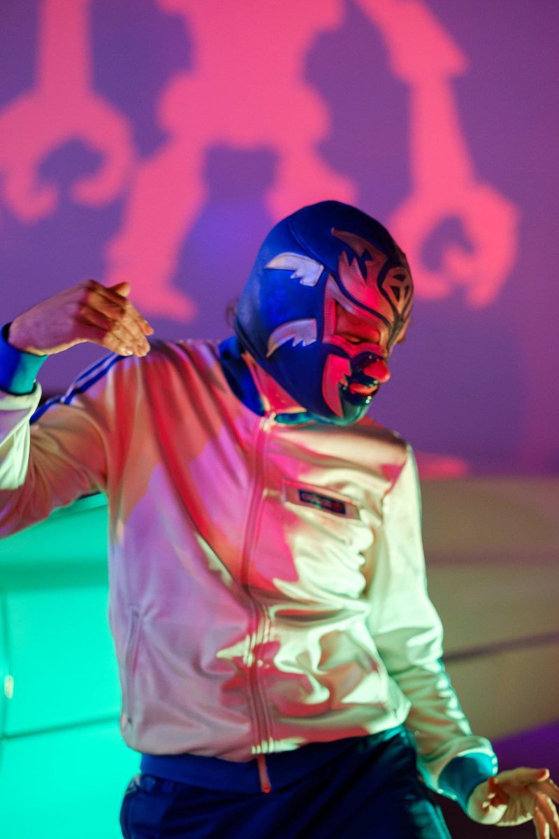 Not long! Be <a href="/jamcafe/">Jamcafe Nottingham</a> <a href="/d2dnottingham/">Dot To Dot Nottingham</a> with <a href="/SonicAbuser/">SonicAbuser</a> <a href="/MrJC9000/">JC9000</a> <a href="/YUNIOSHI/">YUNIOSHI</a> 8pm on 26th! As a special treat there will be a prize for the Funkateer with the most righteous dance moves.  (You’ll need to match the sexual intensity of JC).